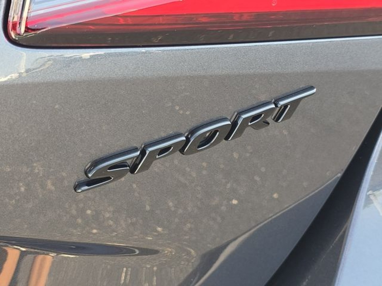 New 2026 Honda Civic Sport image 13