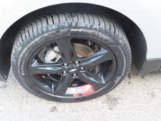 Used 2021 Chevrolet Equinox Premier w/ Redline Edition AWD/4WD image 15