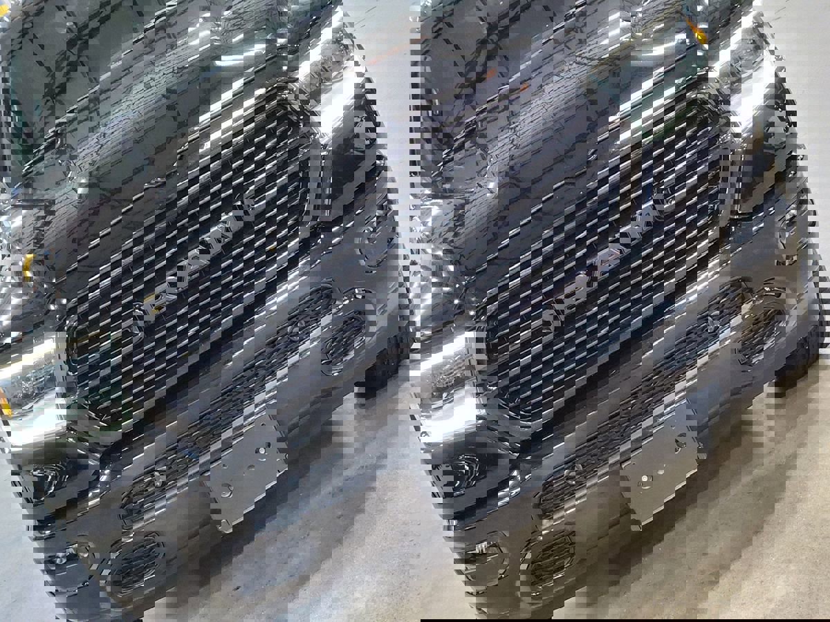 Used 2021 RAM 1500 Lone Star image 19