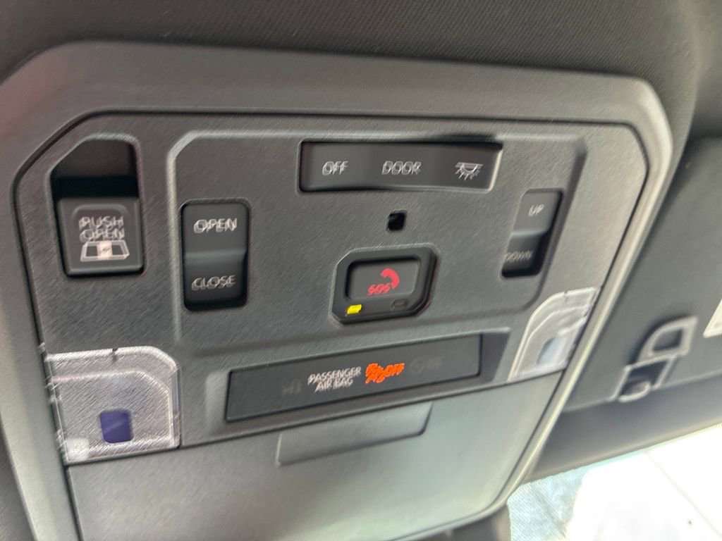 New 2026 Toyota Tacoma Limited image 45