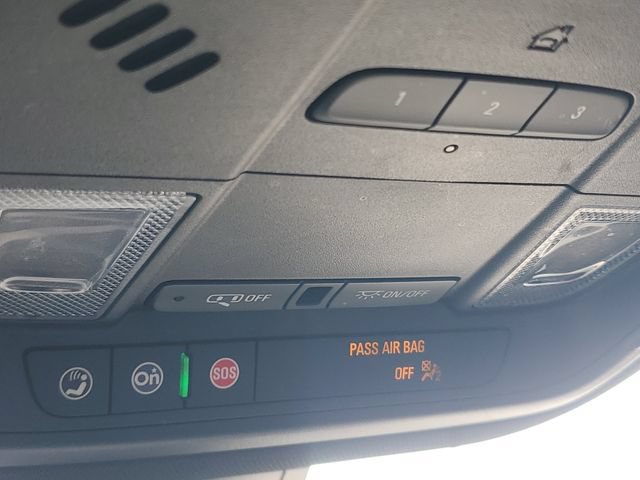 Certified 2022 Buick Enclave Essence FWD image 33