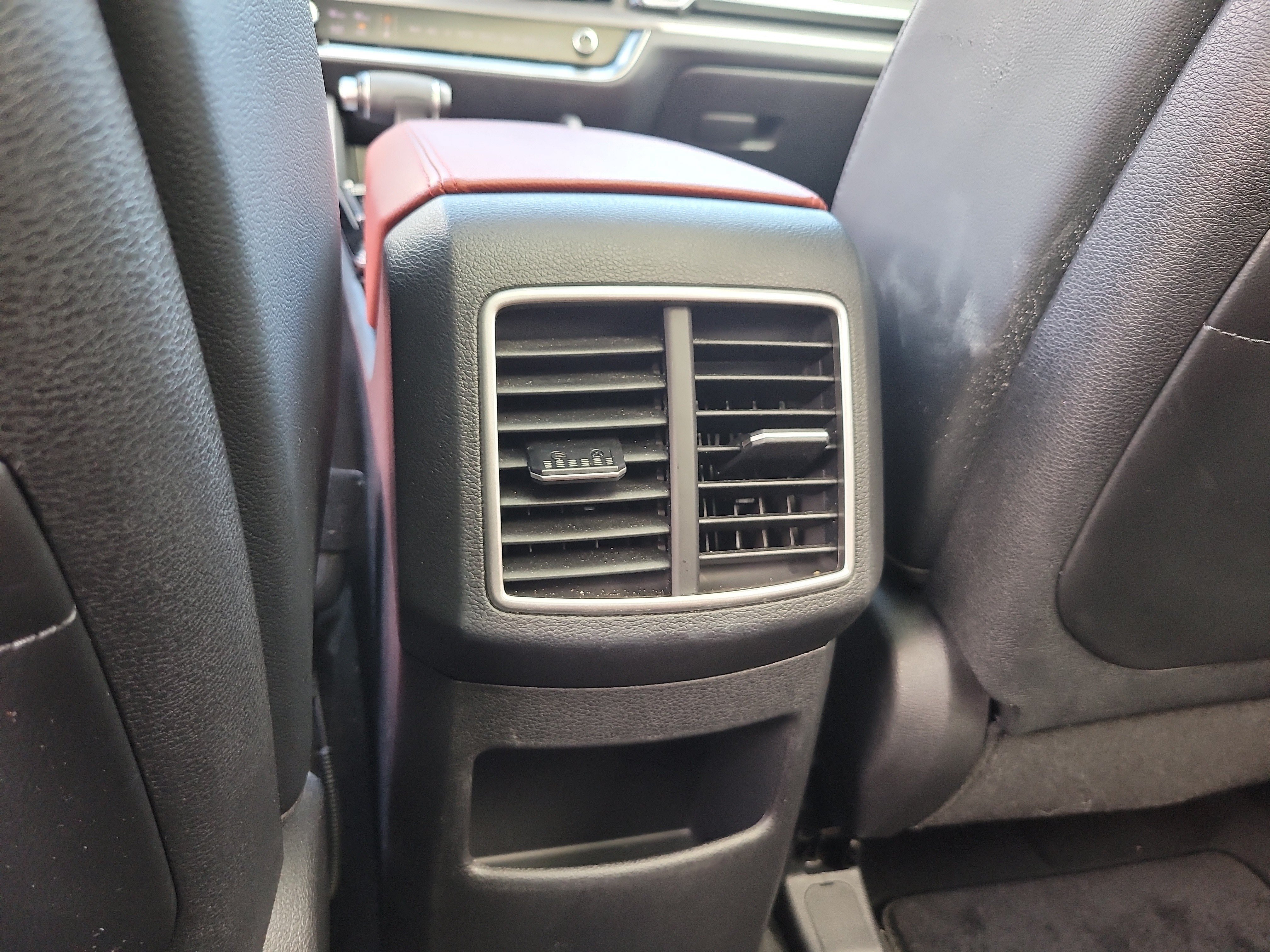 Used 2023 Kia Sportage SX FWD image 13