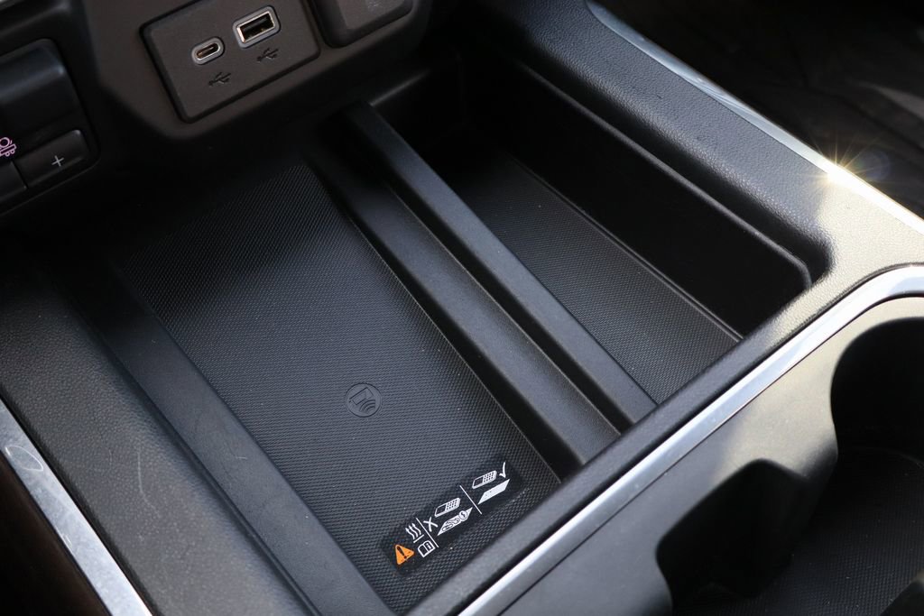 Used 2019 GMC Sierra 1500 SLT w/ SLT Premium Package image 18