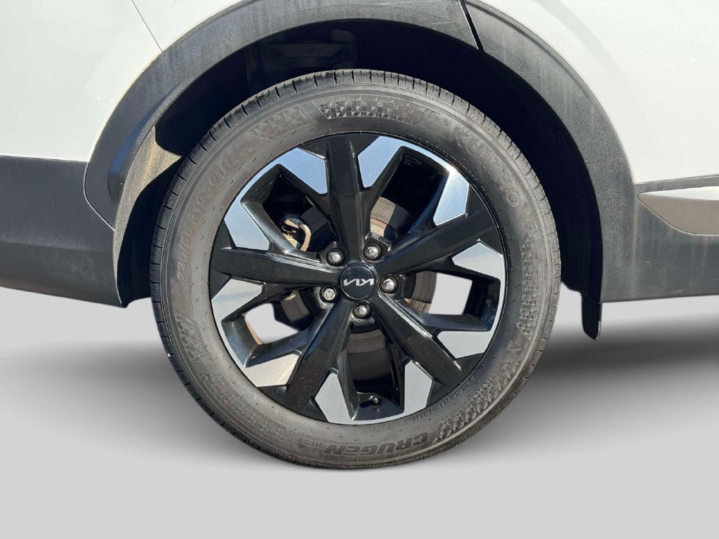 Used 2024 Kia Sportage X-Line AWD/4WD image 7