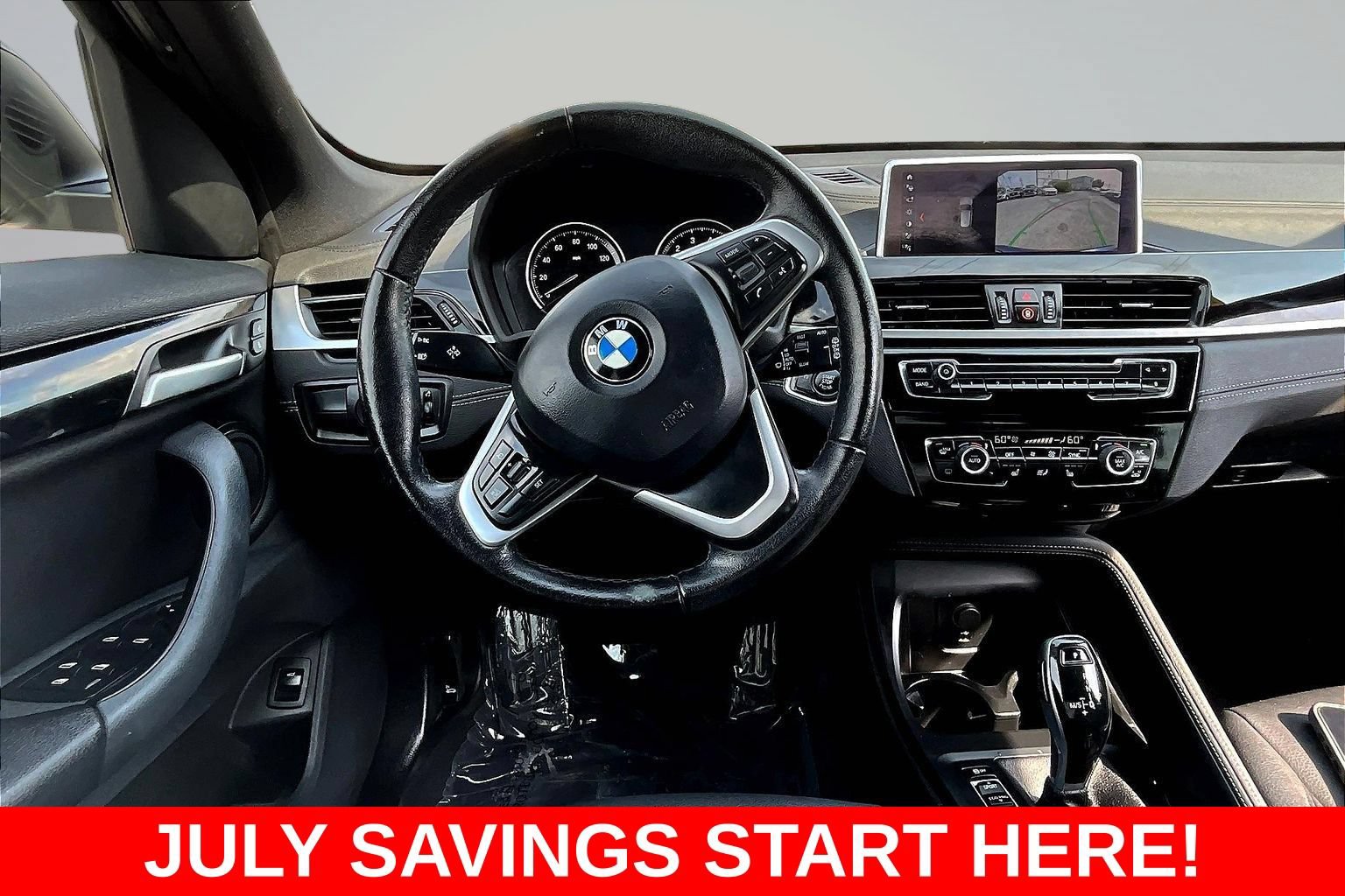 Used 2020 BMW X1 sDrive28i FWD image 7