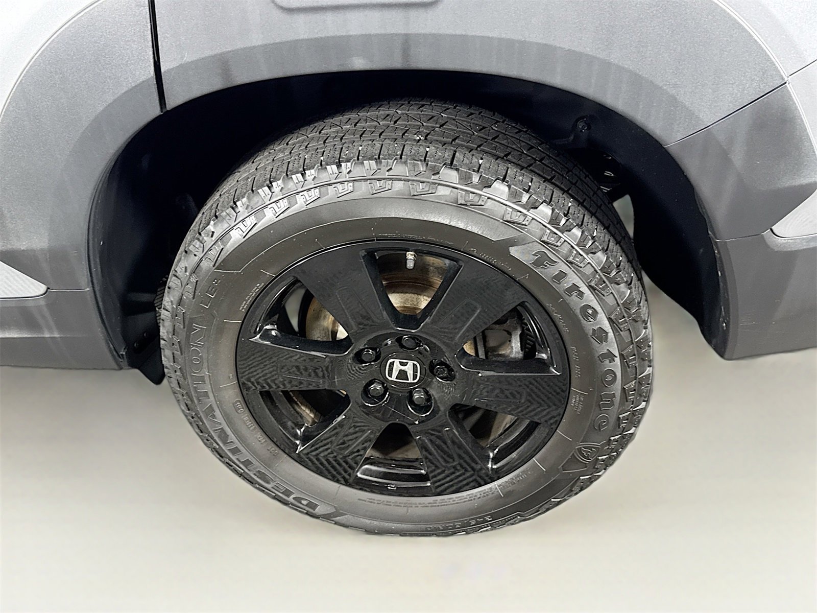 Used 2022 Honda Pilot TrailSport image 25