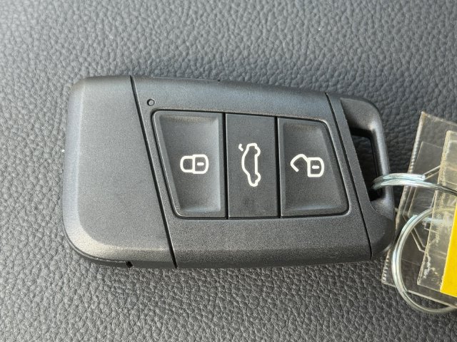 New 2027 Volkswagen Jetta S FWD image 24