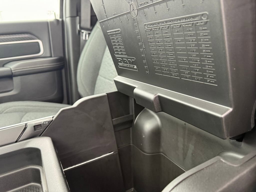 New 2026 RAM 2500 Big Horn image 26