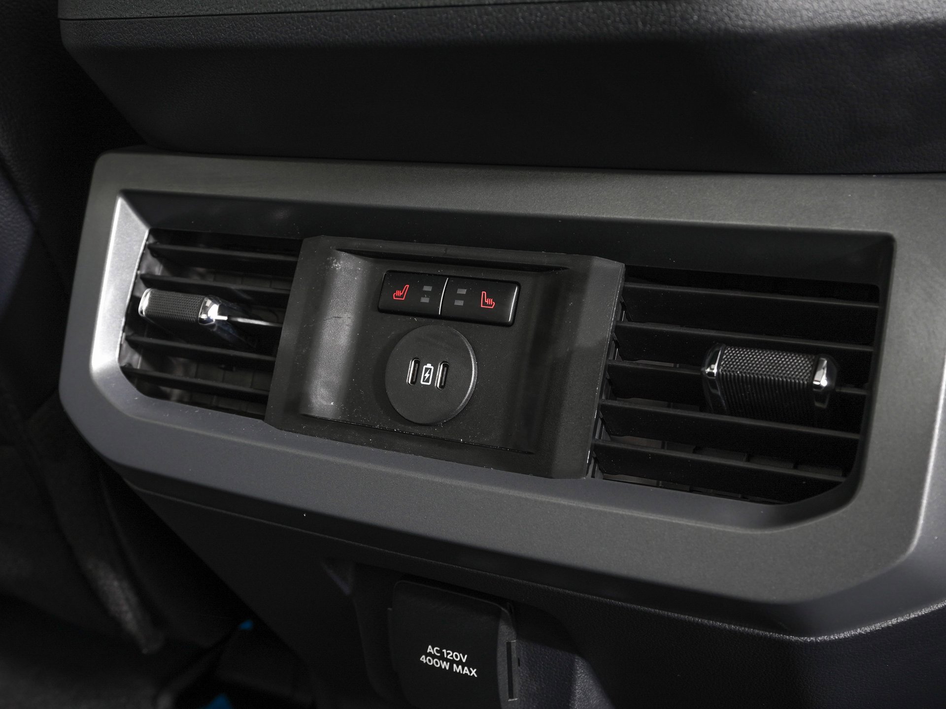 Used 2026 Ford F450 Lariat w/ FX4 Off-Road Package image 9