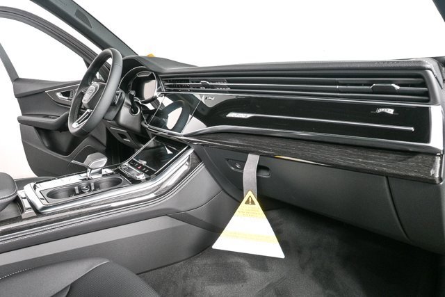 New 2025 Audi Q7 3.0T Premium Plus image 26