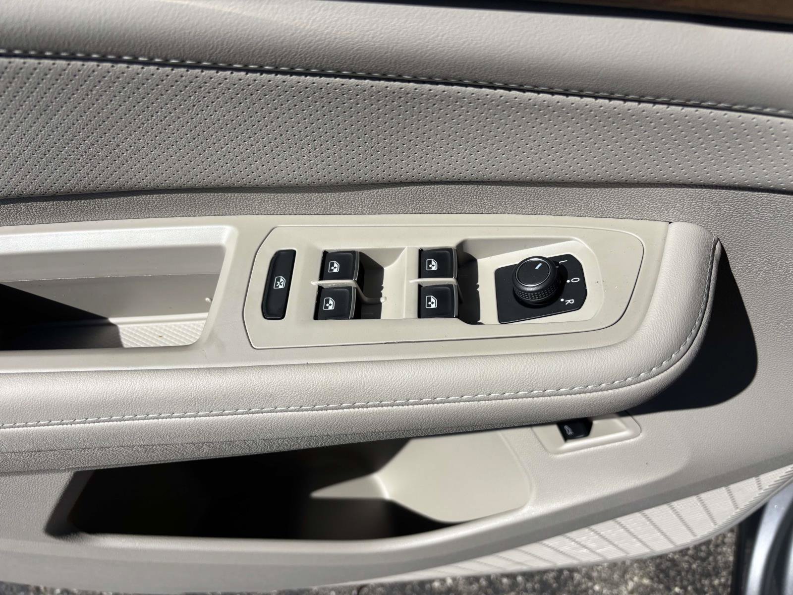 New 2026 Volkswagen Atlas SE AWD/4WD image 13