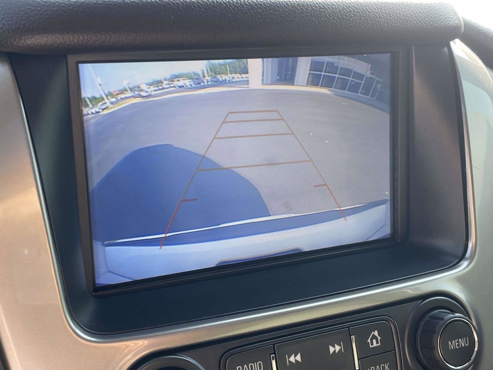 Used 2018 Chevrolet Tahoe Premier AWD/4WD image 11