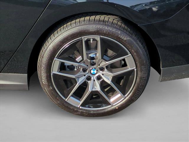 Used 2026 BMW 540i xDrive w/ Premium Package AWD/4WD image 10