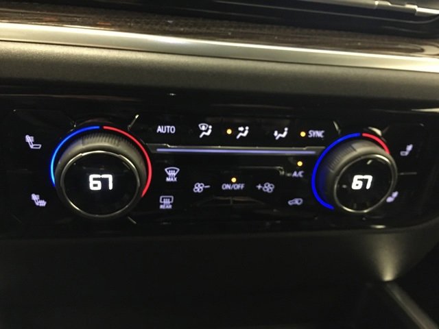 New 2026 Chevrolet Silverado 1500 LT Trail Boss w/ LT Trail Boss Premium Package image 30