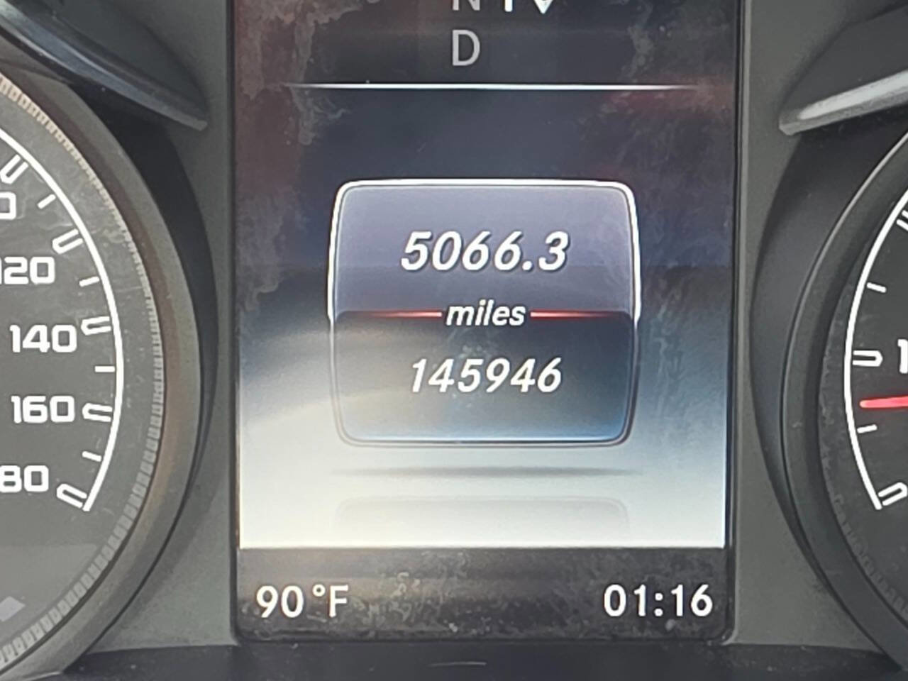 Used 2016 Mercedes-Benz C 450 AMG image 19
