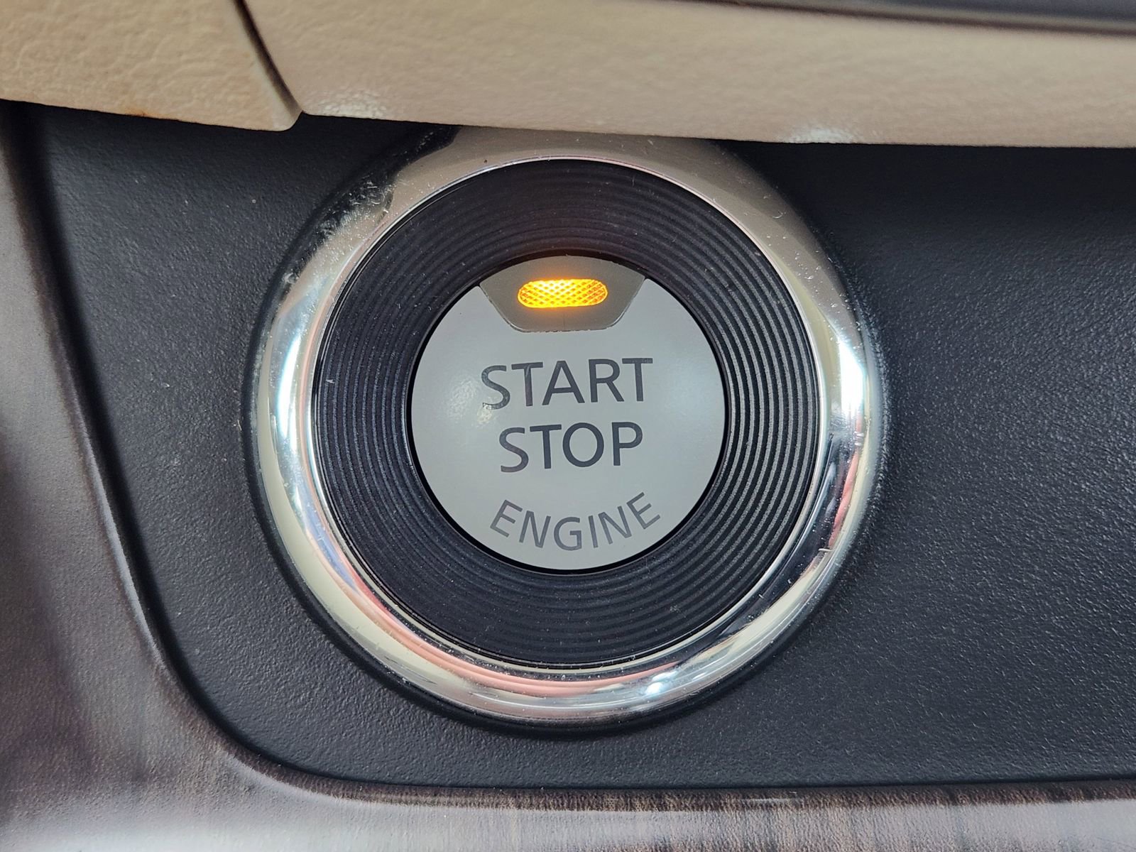 Used 2022 Nissan Murano Platinum w/ Cargo Package image 26