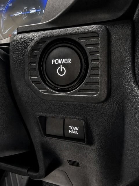 Used 2025 Toyota Land Cruiser w/ Premium Package AWD/4WD image 31