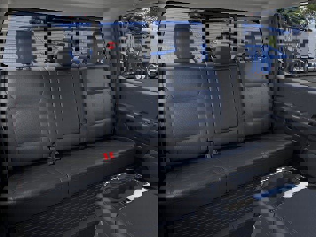 New 2026 Ford F250 Lariat image 10