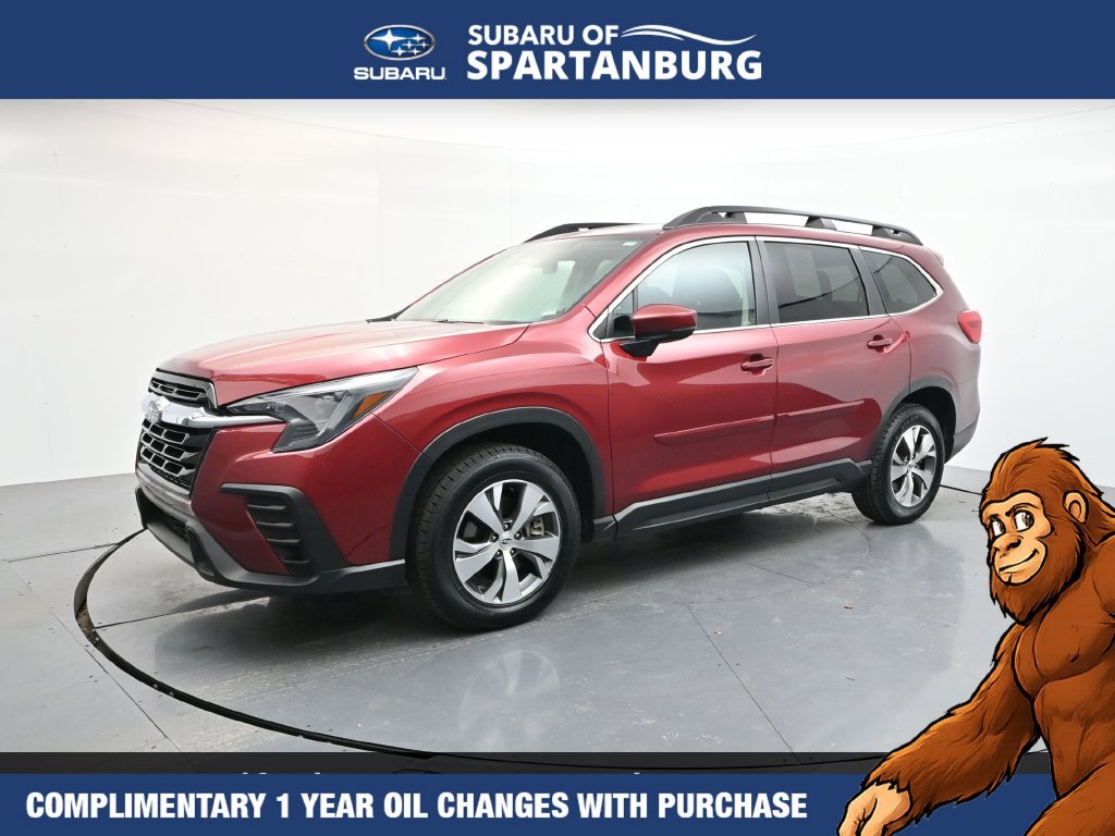 Used 2024 Subaru Ascent Premium w/ Convenience Package
