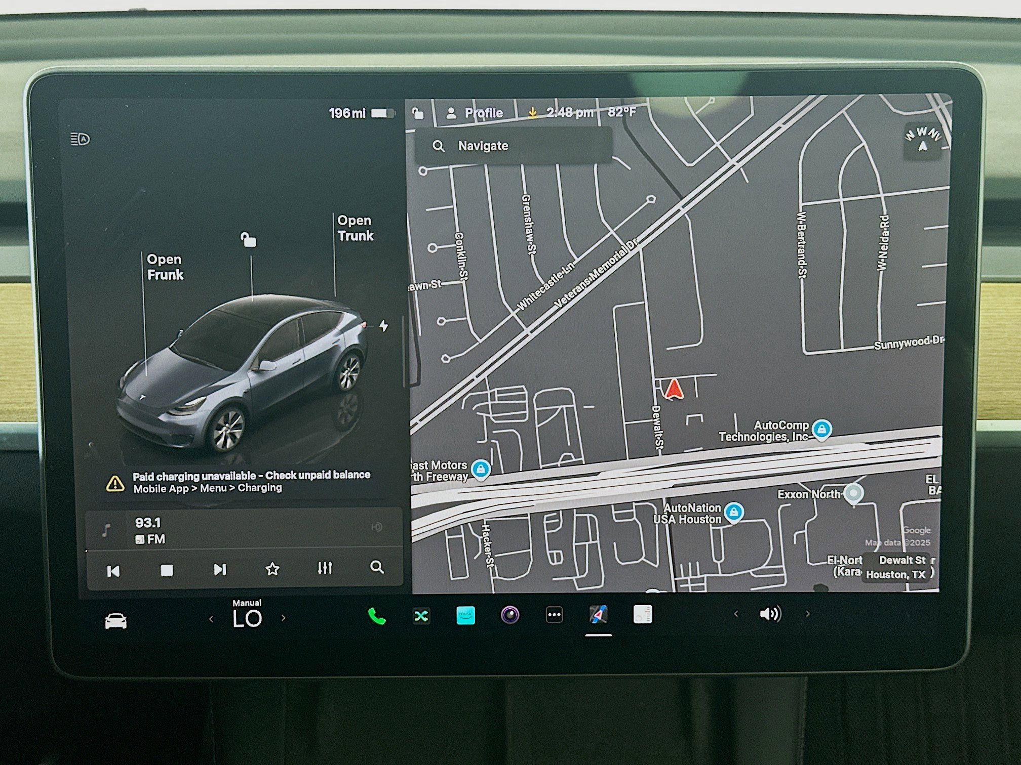 Used 2023 Tesla Model Y Long Range image 21