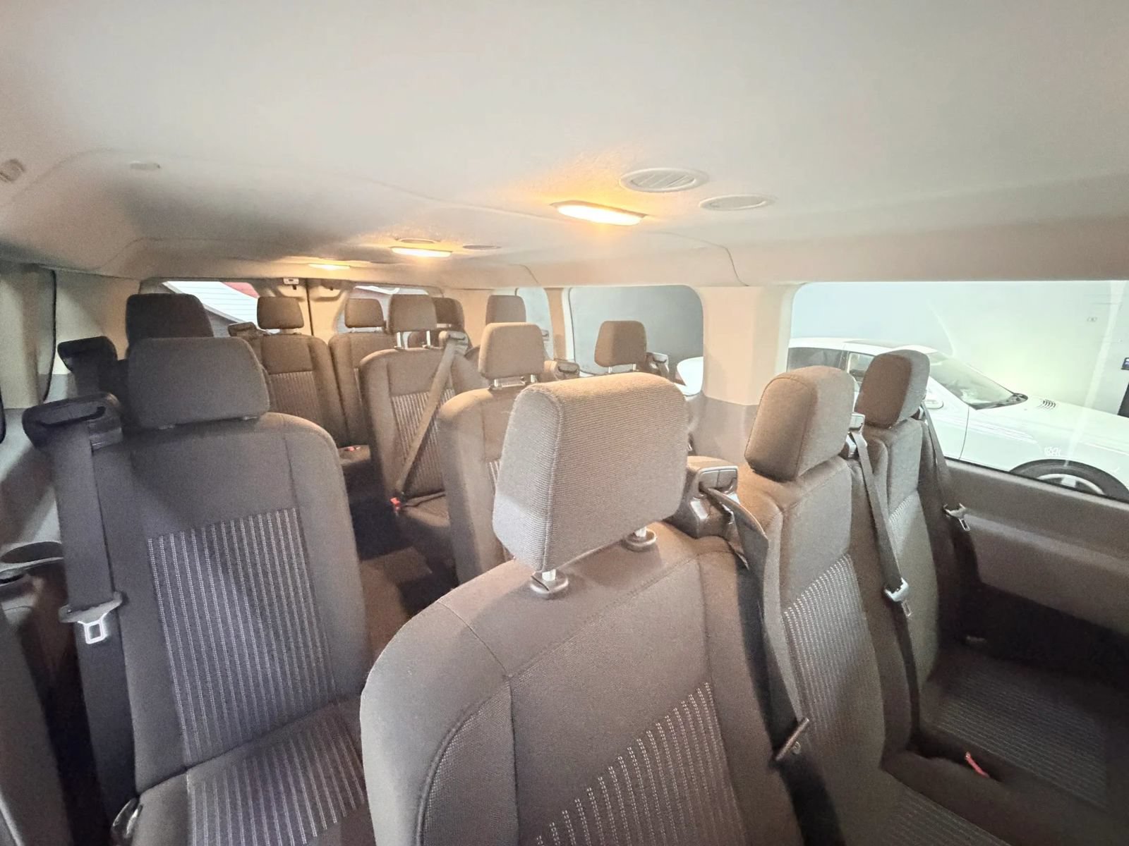 Used 2018 Ford Transit 350 XL RWD image 26