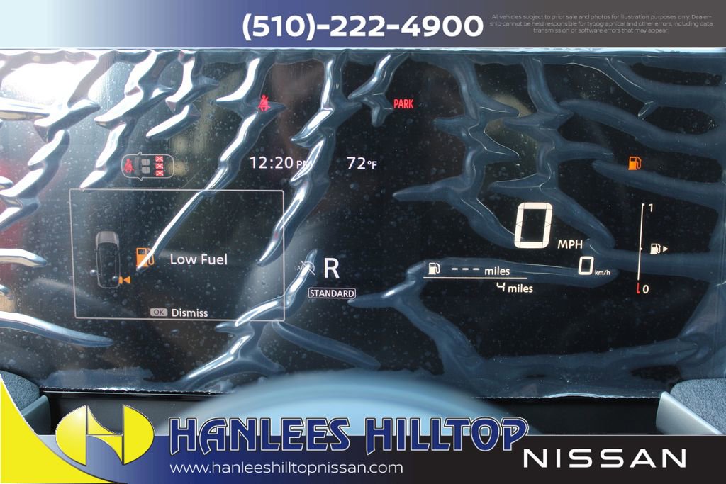 New 2026 Nissan Kicks SV image 30