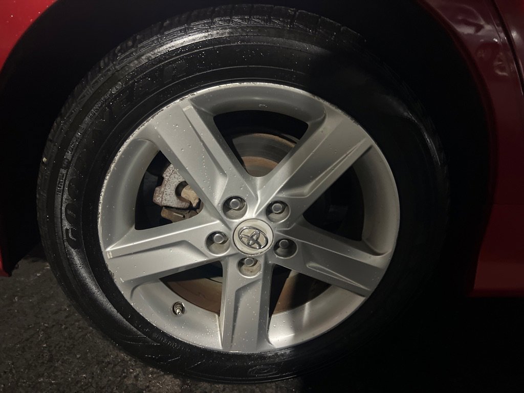 Used 2012 Toyota Camry SE image 38