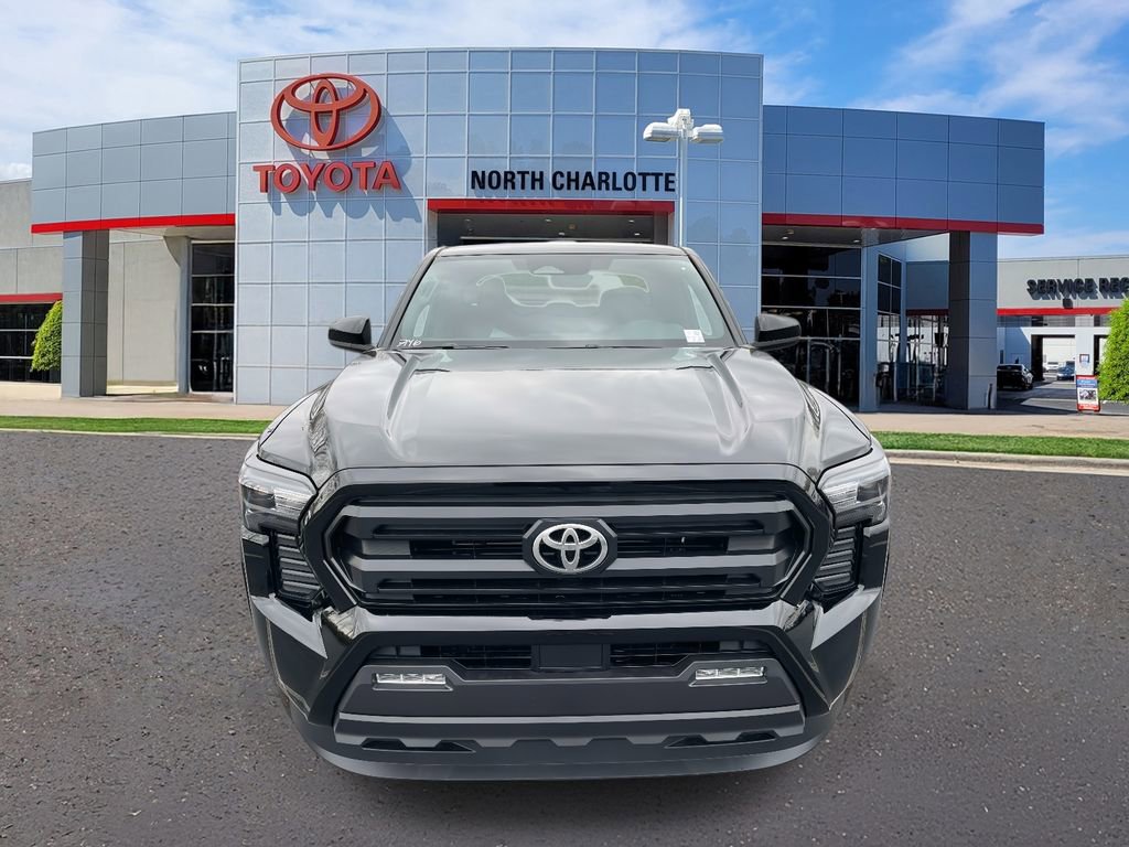 New 2026 Toyota Tacoma SR5 image 4