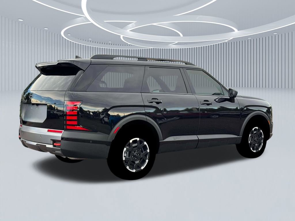 New 2026 Hyundai Palisade XRT Pro AWD/4WD image 8