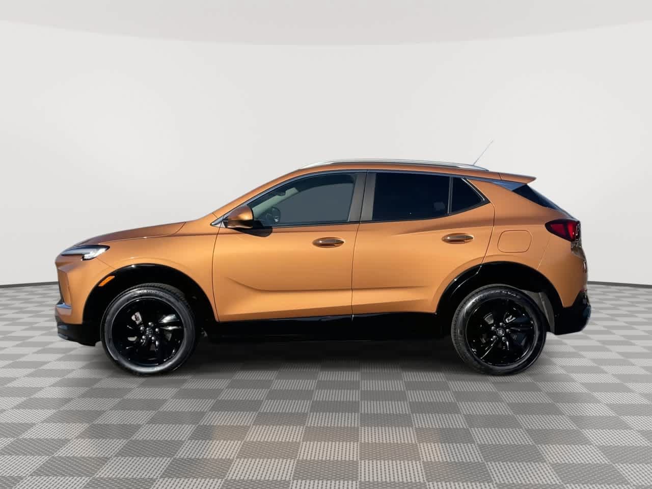 Used 2024 Buick Encore GX Sport Touring AWD/4WD image 5