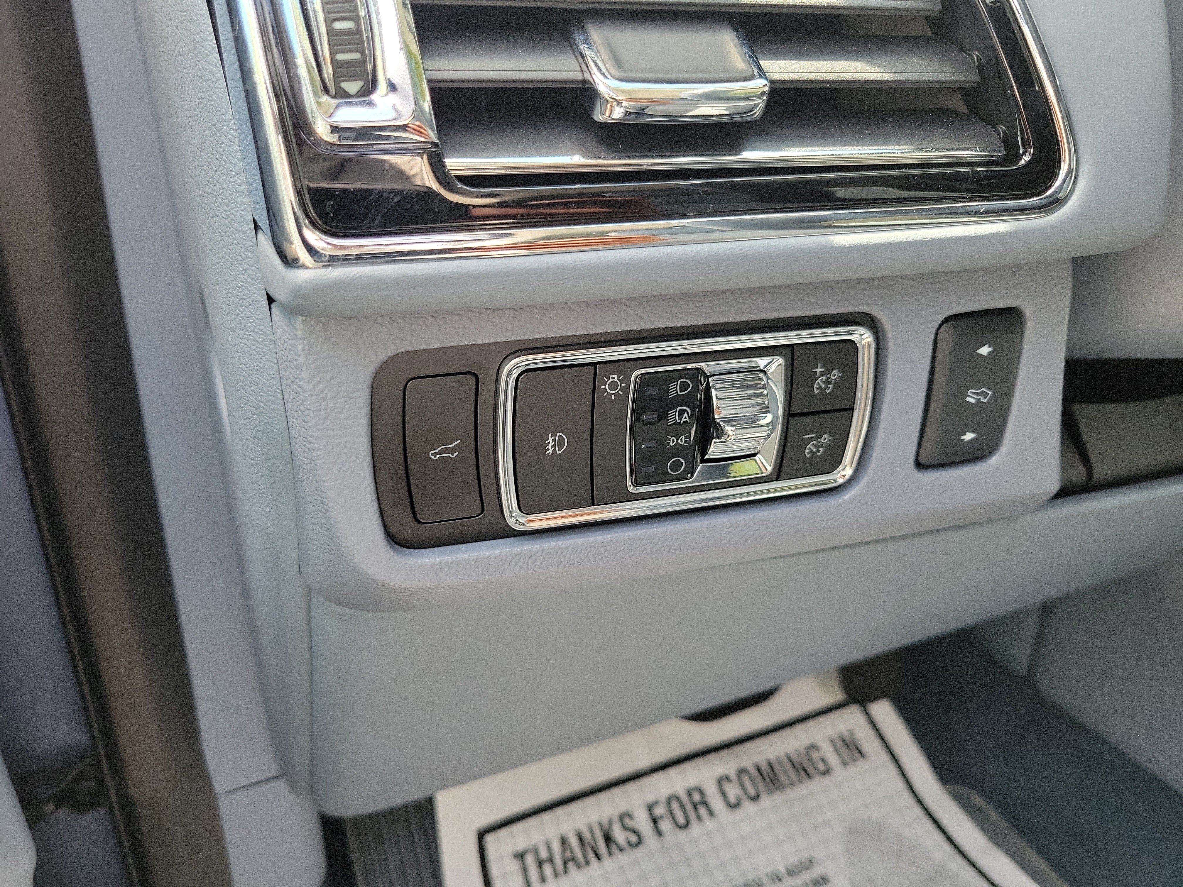 Certified 2024 Lincoln Navigator Black Label AWD/4WD image 17