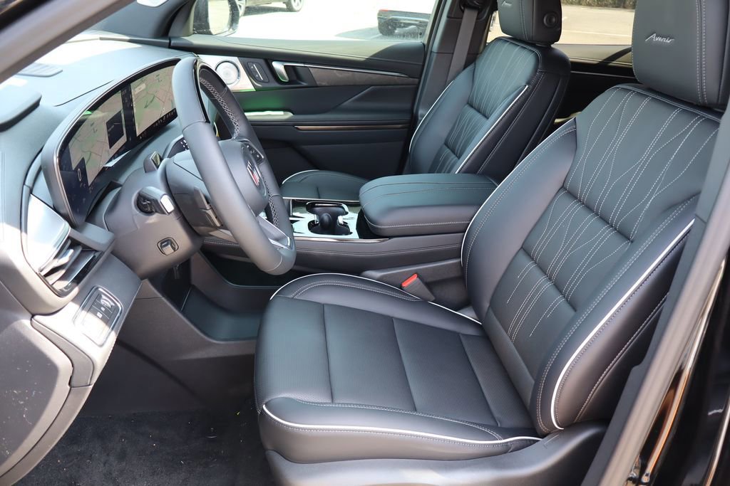 New 2026 Buick Enclave Avenir w/ Super Cruise Package image 10