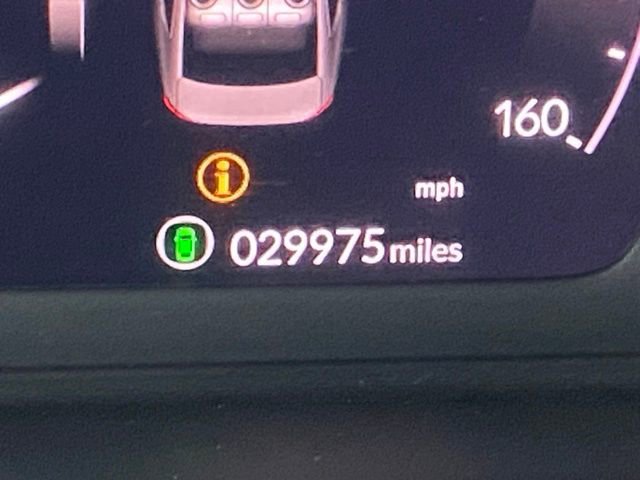 Certified 2023 Honda Accord EX image 28