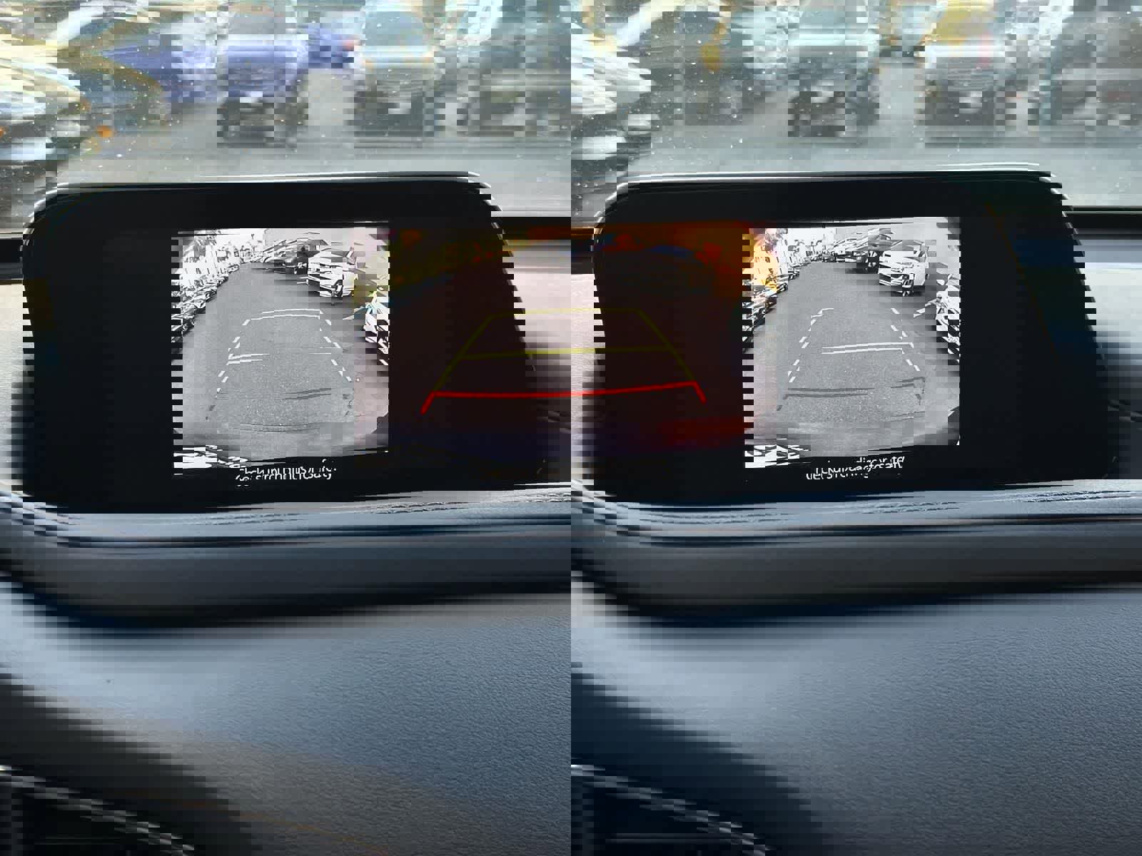 Used 2023 MAZDA CX-30 AWD 2.5 S w/ Preferred Package image 17