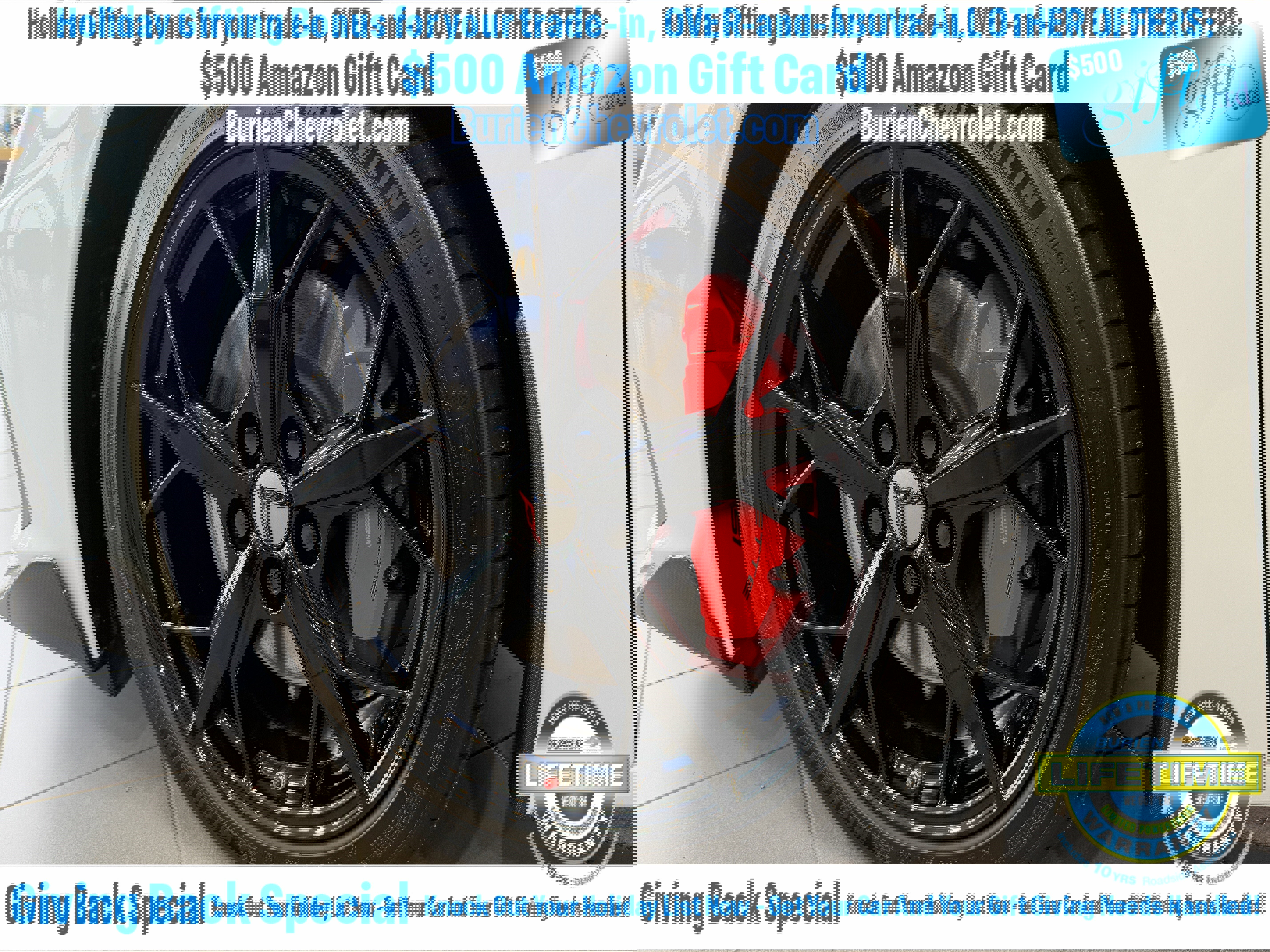 Used 2020 Chevrolet Corvette Stingray Premium Cpe w/ 3LT Preferred Equipment Group image 27