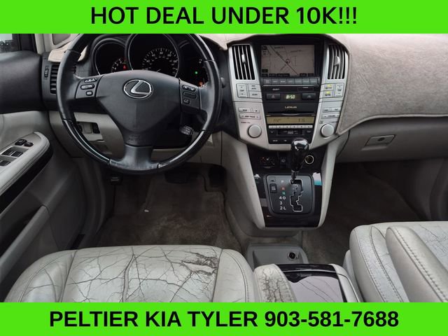 Used 2009 Lexus RX 350 350 image 25