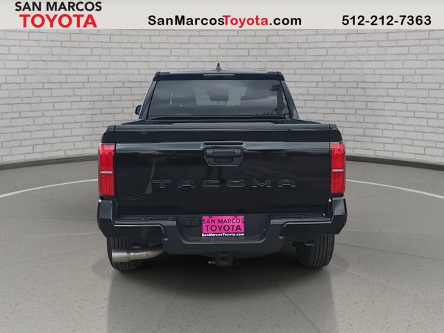 Used 2025 Toyota Tacoma SR5 image 6