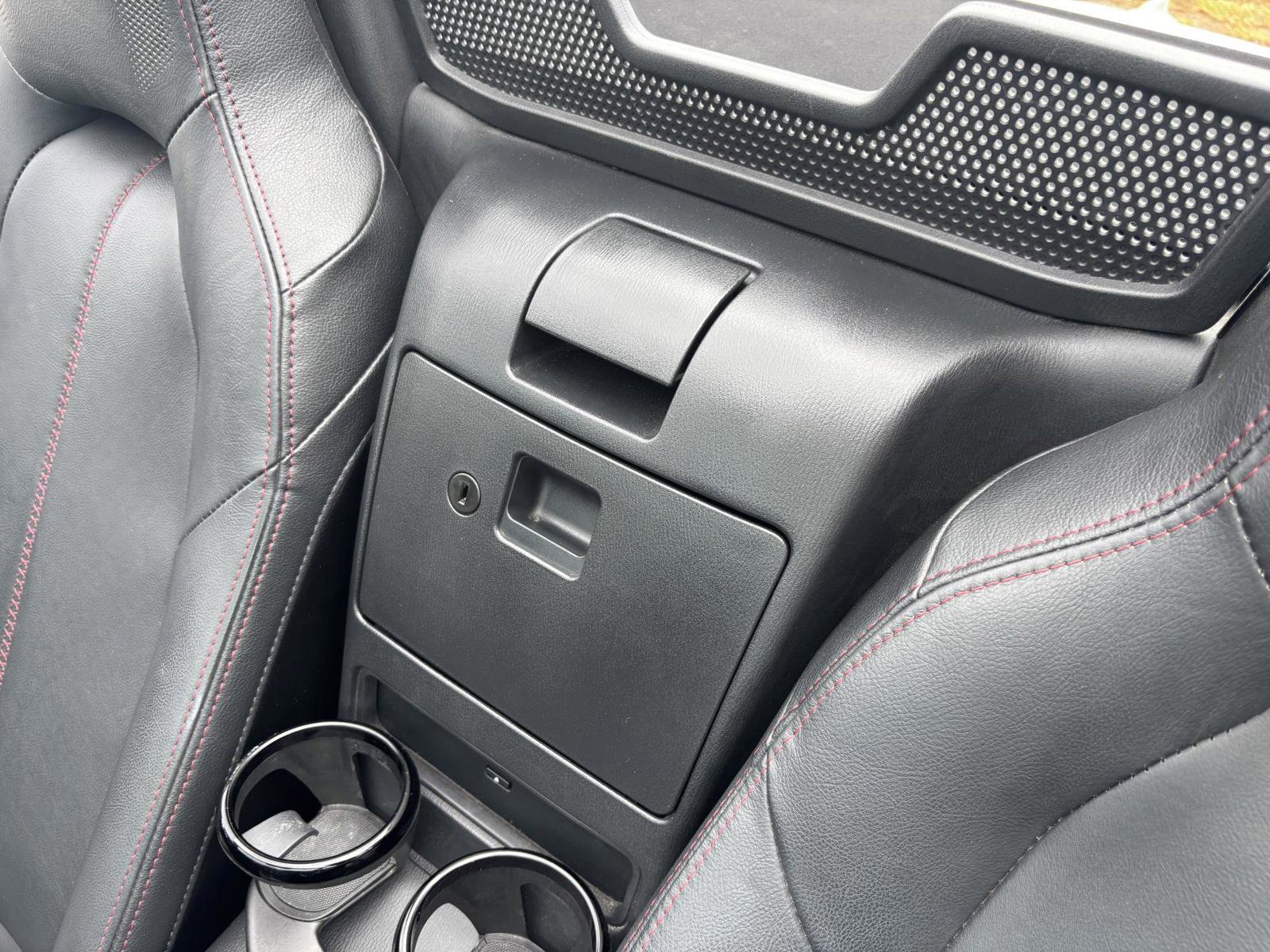 Used 2016 MAZDA MX-5 Miata Grand Touring image 40