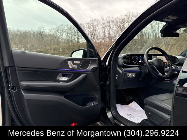 Certified 2025 Mercedes-Benz GLE 350 4MATIC image 20