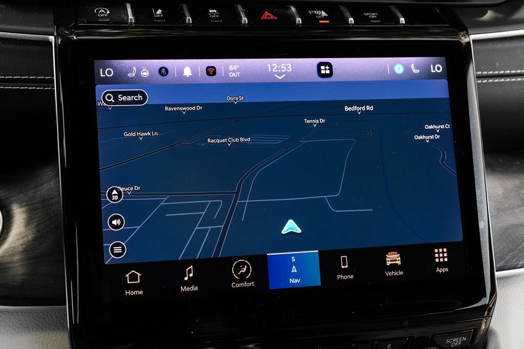 Used 2023 Jeep Grand Cherokee Limited RWD image 6