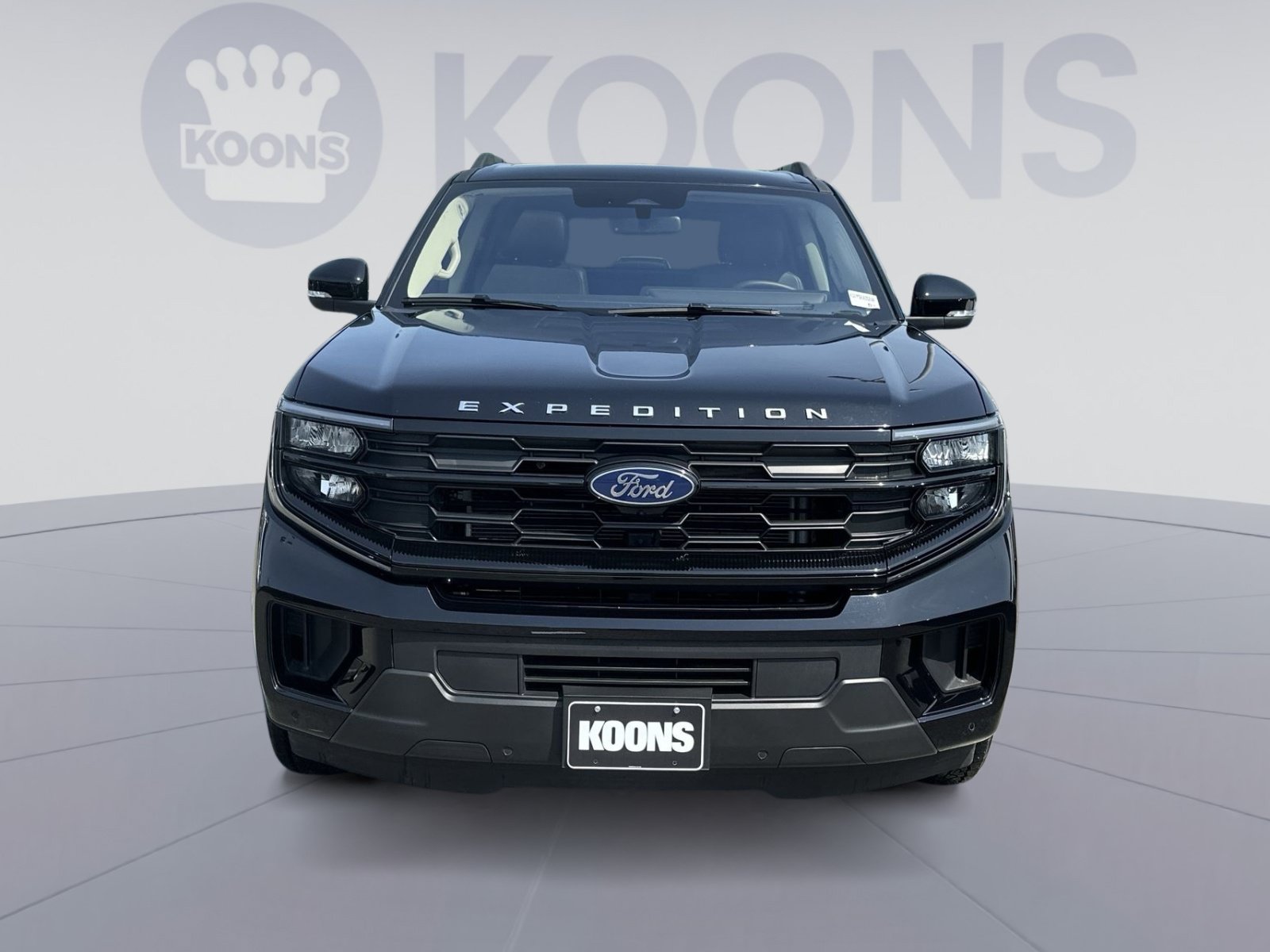 Certified 2025 Ford Expedition Active AWD/4WD image 19