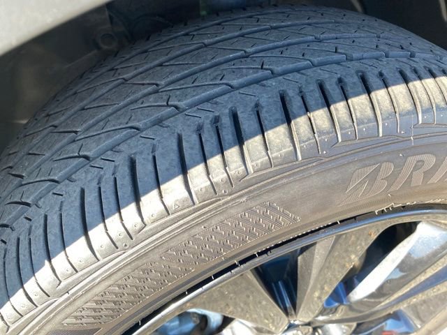 Used 2024 MAZDA CX-30 AWD 2.5 S w/ Select Sport Pkg image 23