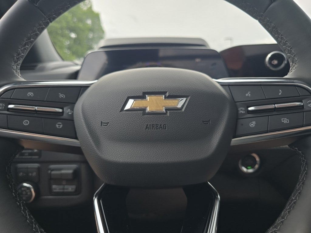 New 2026 Chevrolet Tahoe High Country AWD/4WD image 18