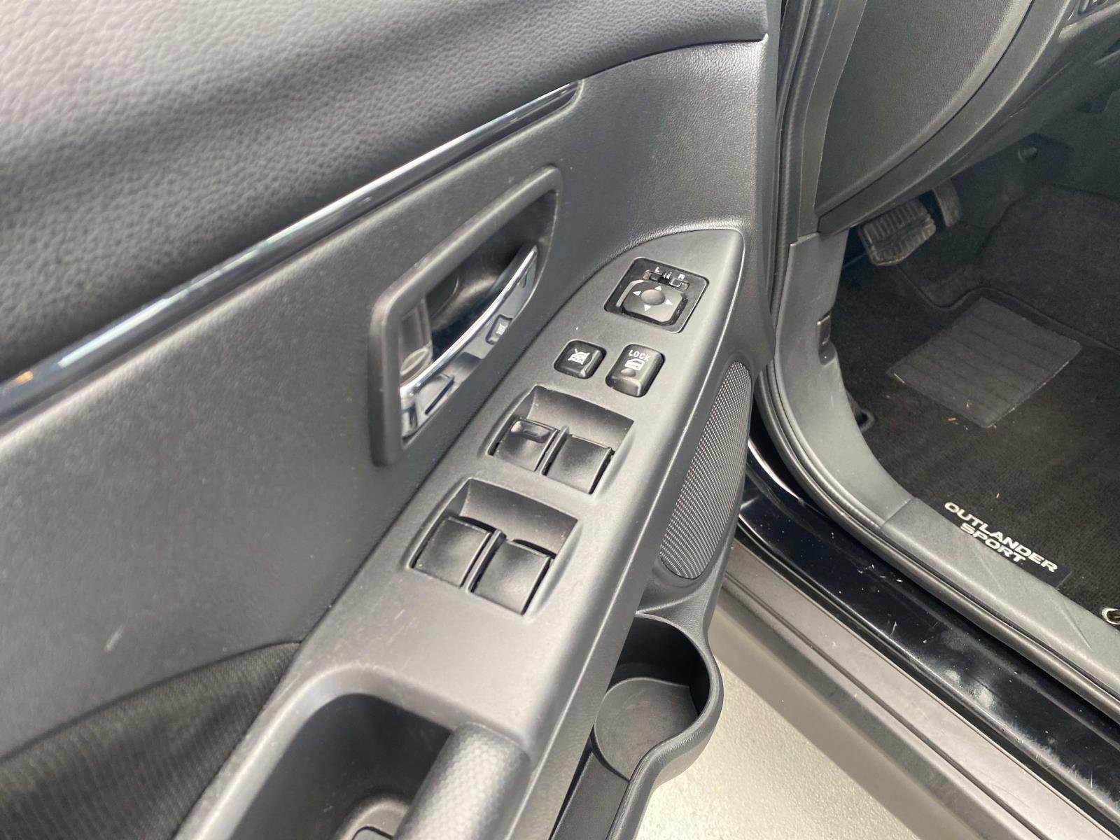 Used 2024 Mitsubishi Outlander Sport AWD image 15