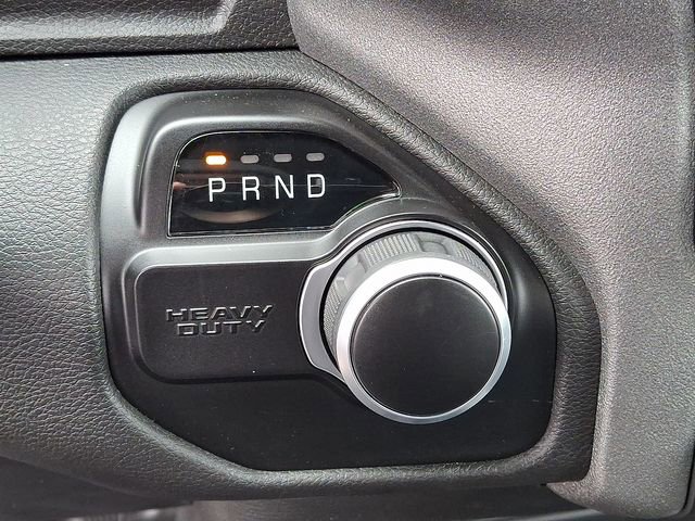 Used 2024 RAM 2500 Tradesman w/ Chrome Appearance Group image 10