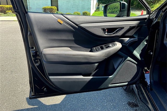 Used 2022 Subaru Outback Wilderness image 9