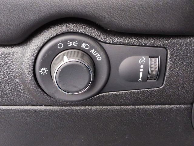 New 2026 Dodge Durango GT AWD/4WD image 16