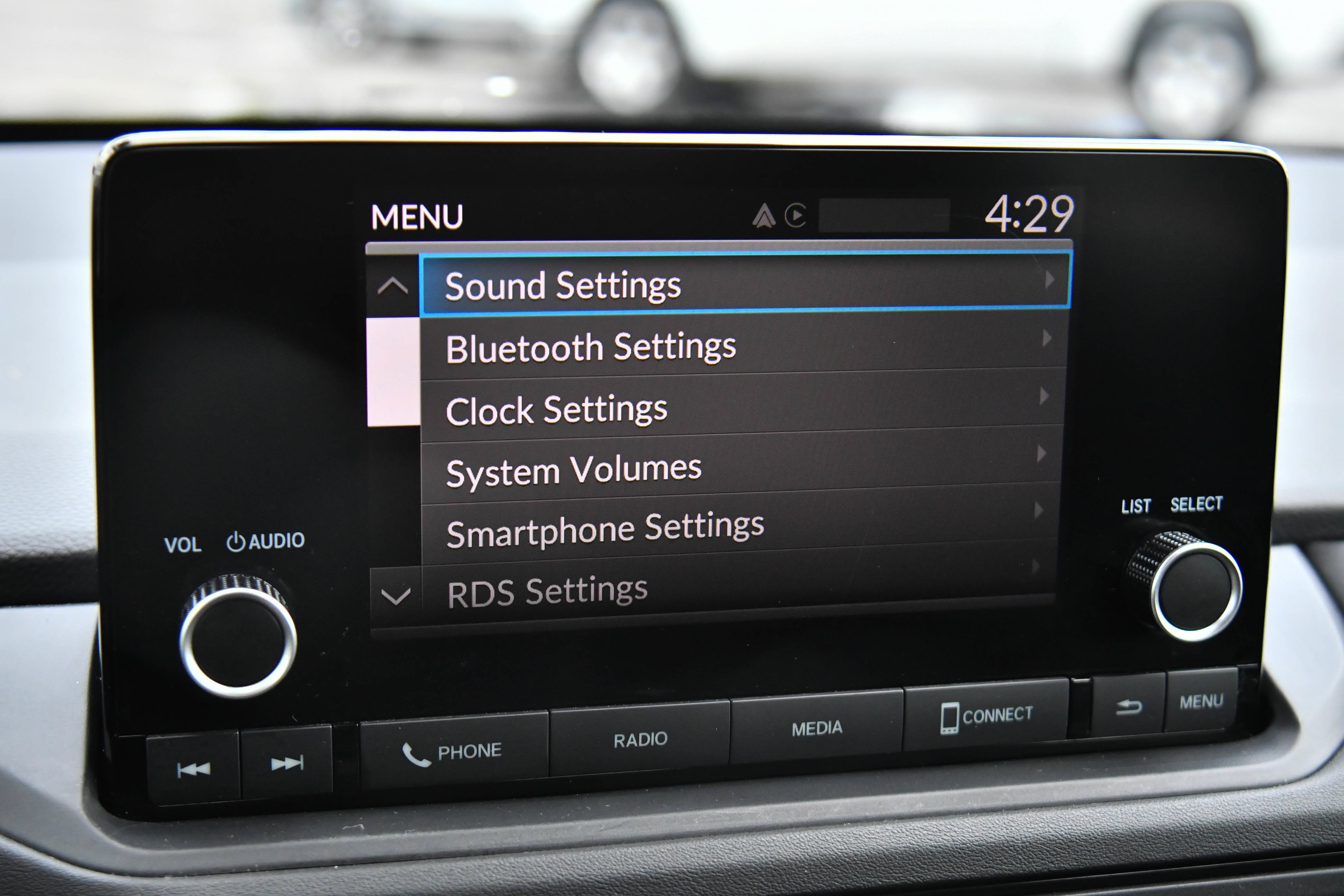 Used 2025 Honda Accord SE image 22