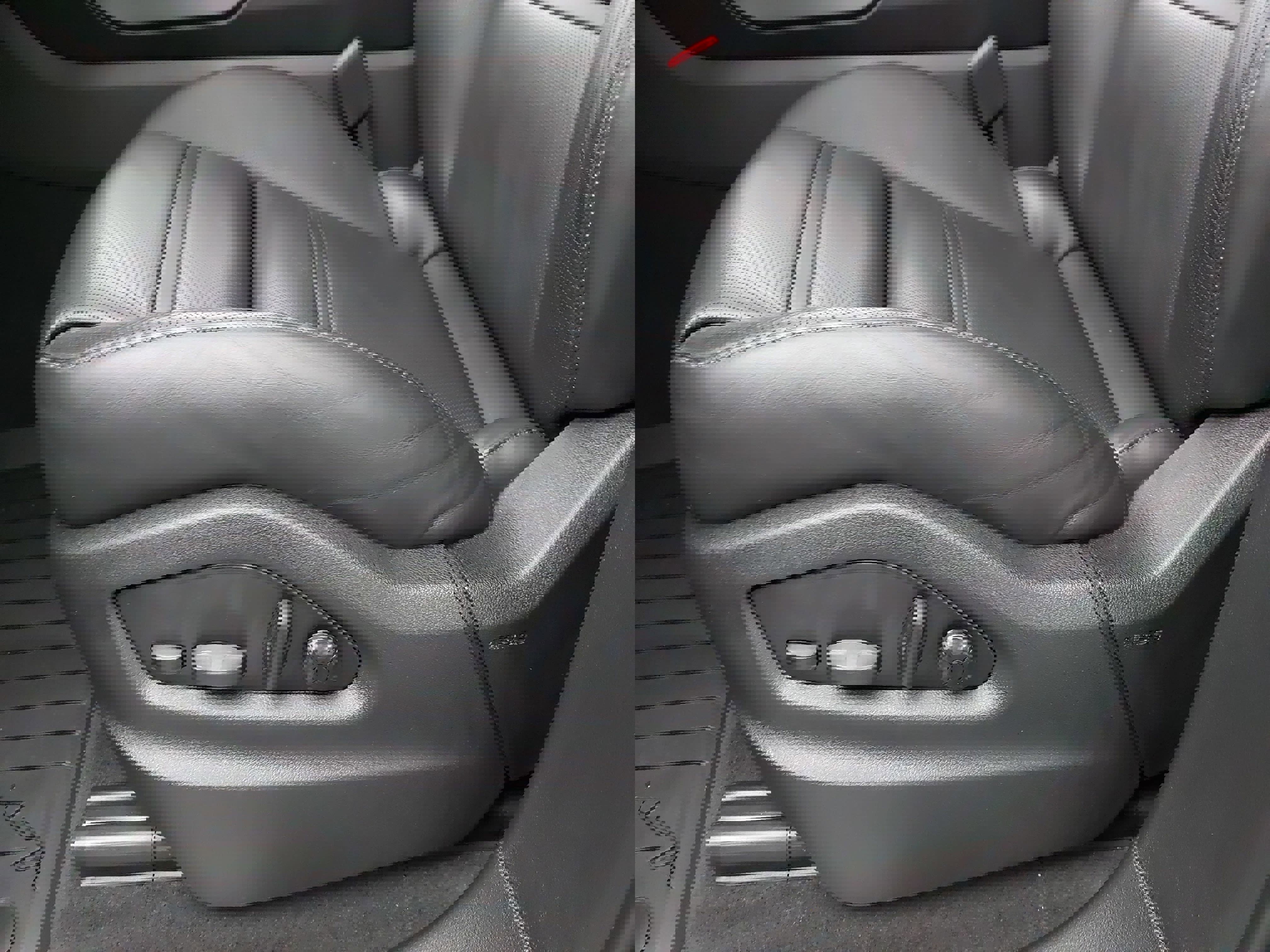 Used 2025 Porsche Cayenne Coupe w/ Premium Package Plus image 30