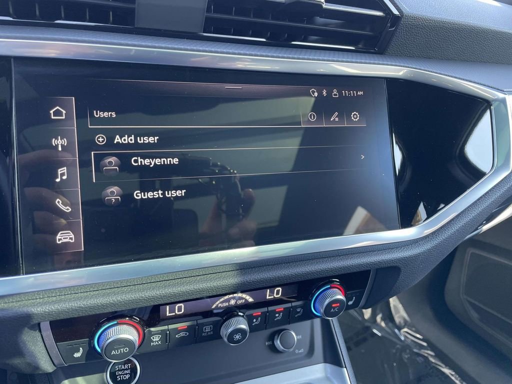 Used 2023 Audi Q3 2.0T Premium image 40